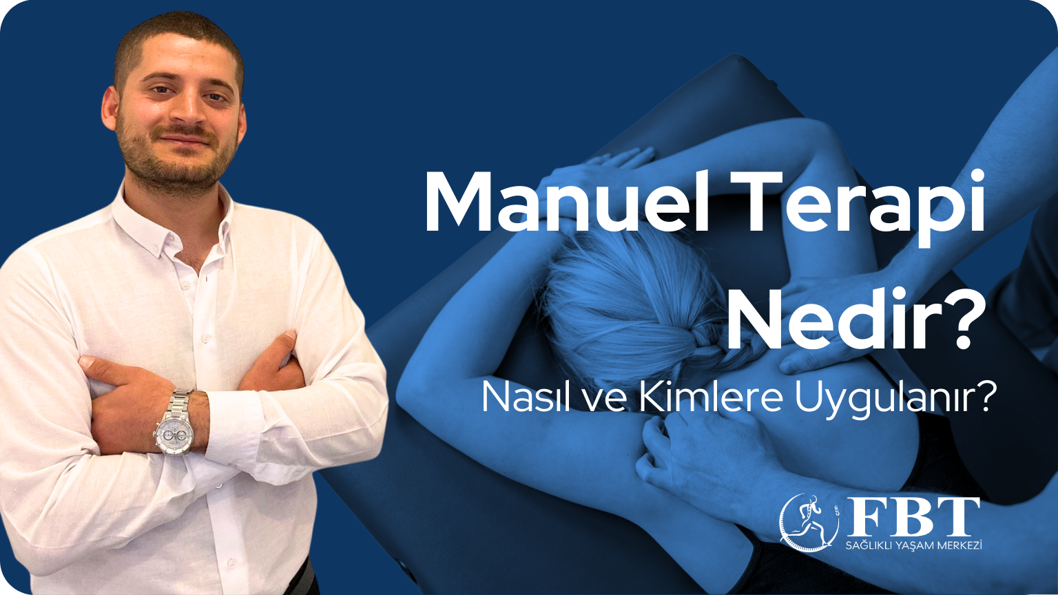 Eskişehir Fizyoterapist Fizik Tedavi ve Manuel Terapi