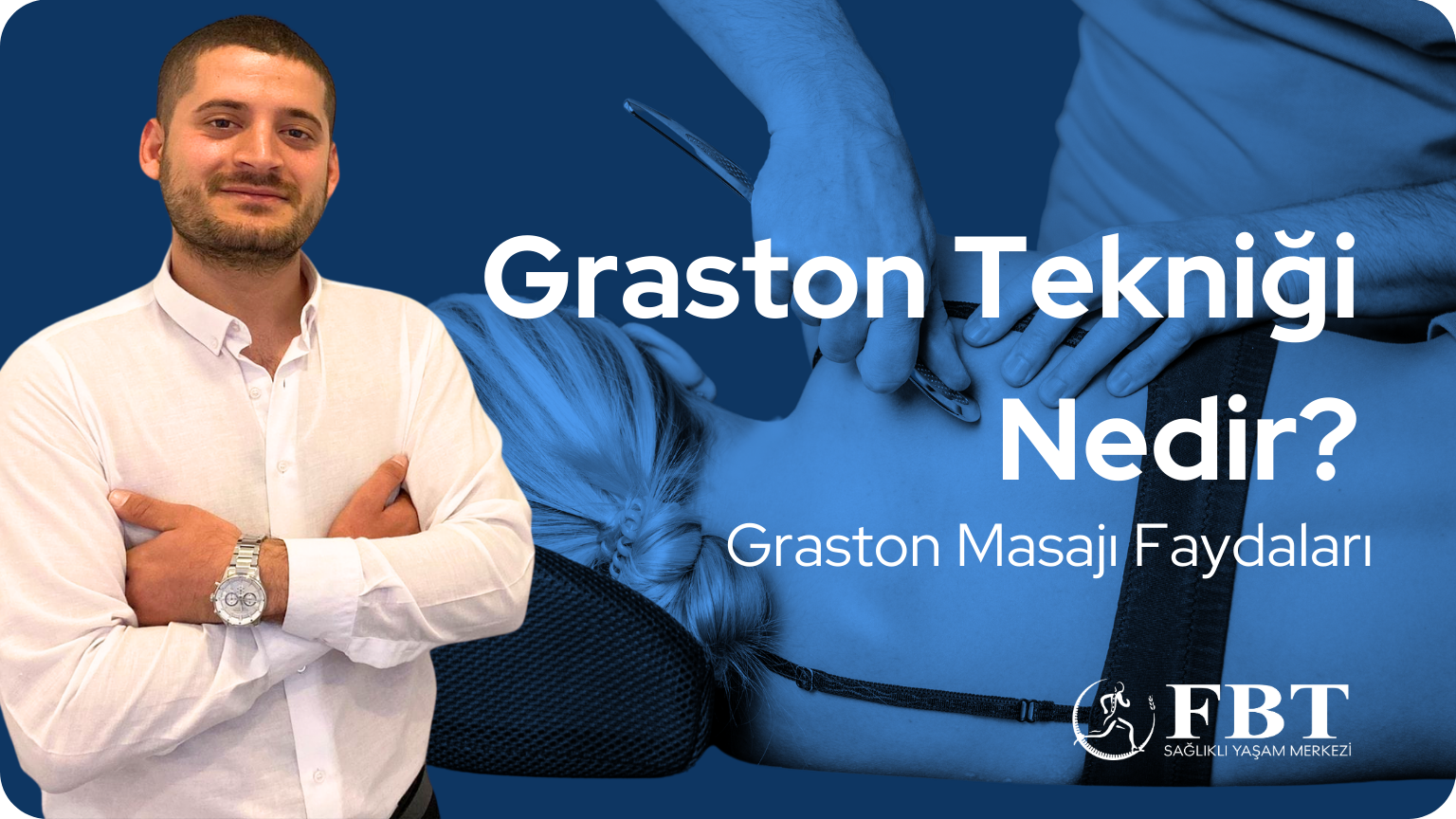 Eskişehir Fizyoterapist Fizik Tedavi ve Manuel Terapi