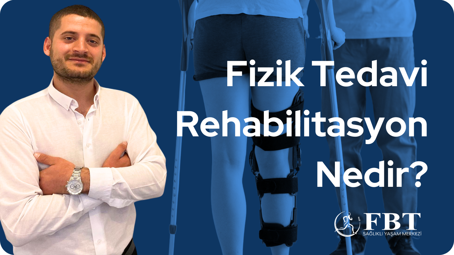 Eskişehir Fizyoterapist Fizik Tedavi ve Manuel Terapi