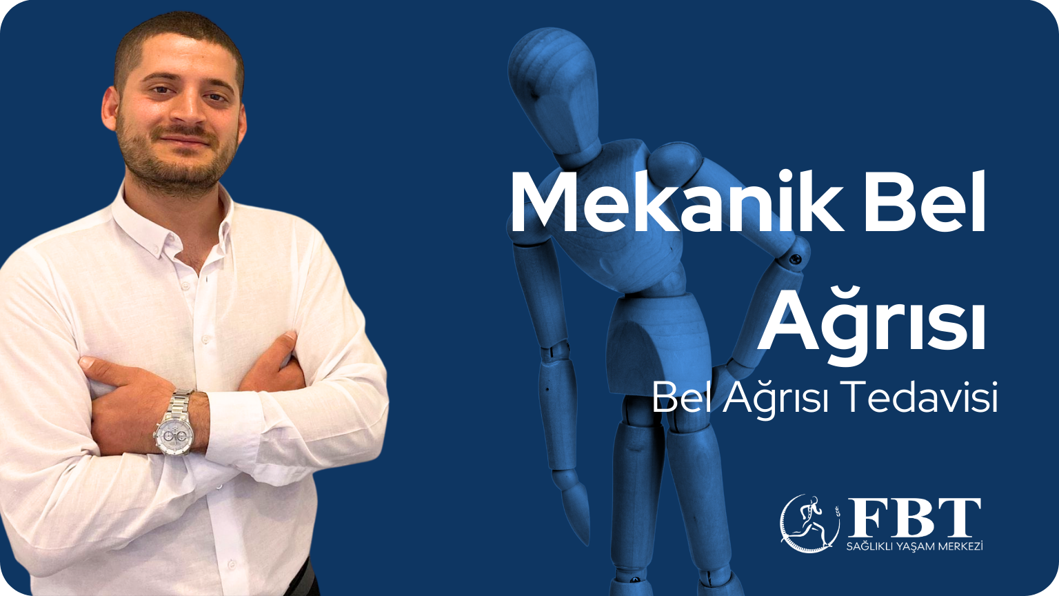 Eskişehir Fizyoterapist Fizik Tedavi ve Manuel Terapi