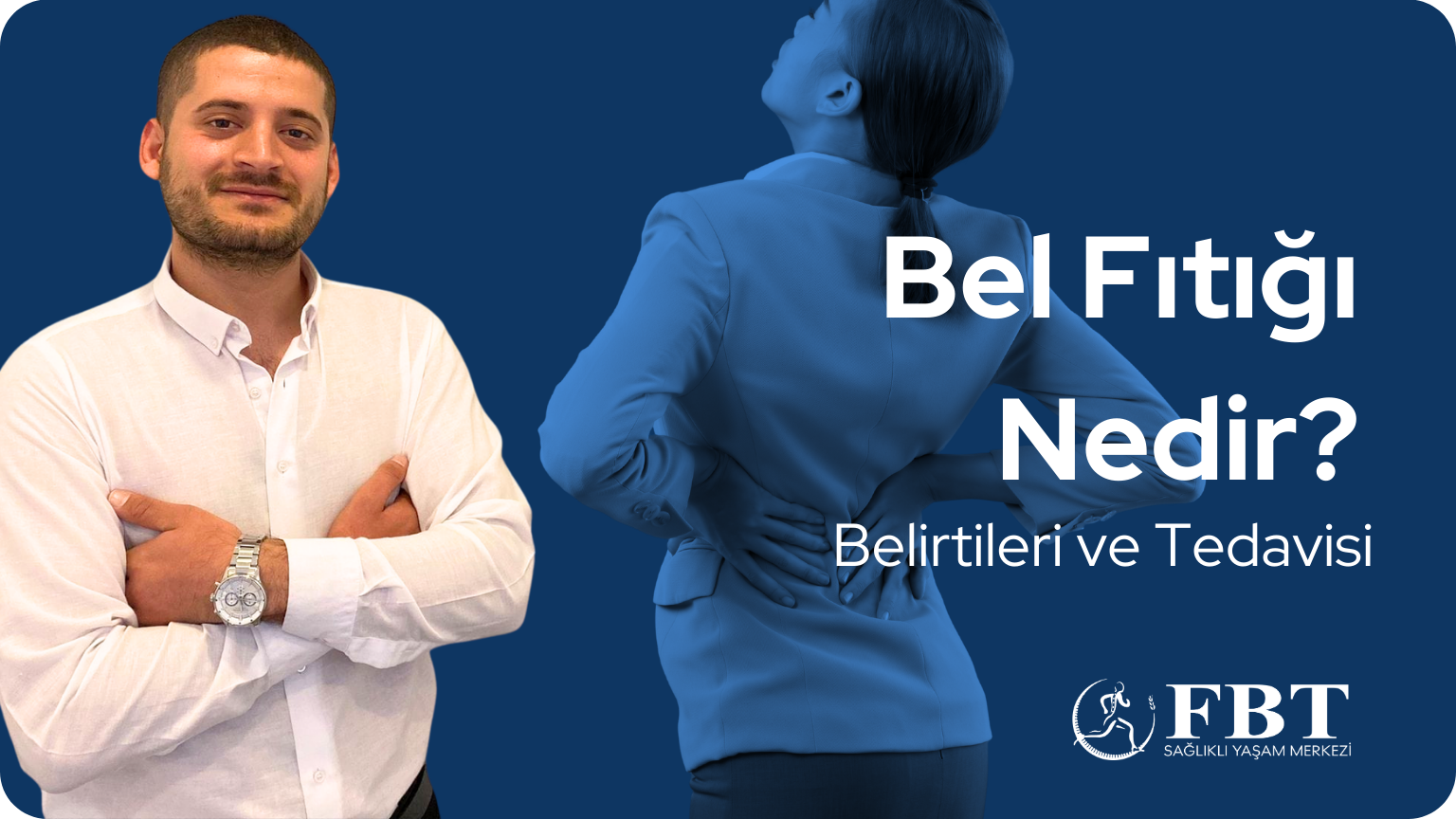 Eskişehir Fizyoterapist Fizik Tedavi ve Manuel Terapi